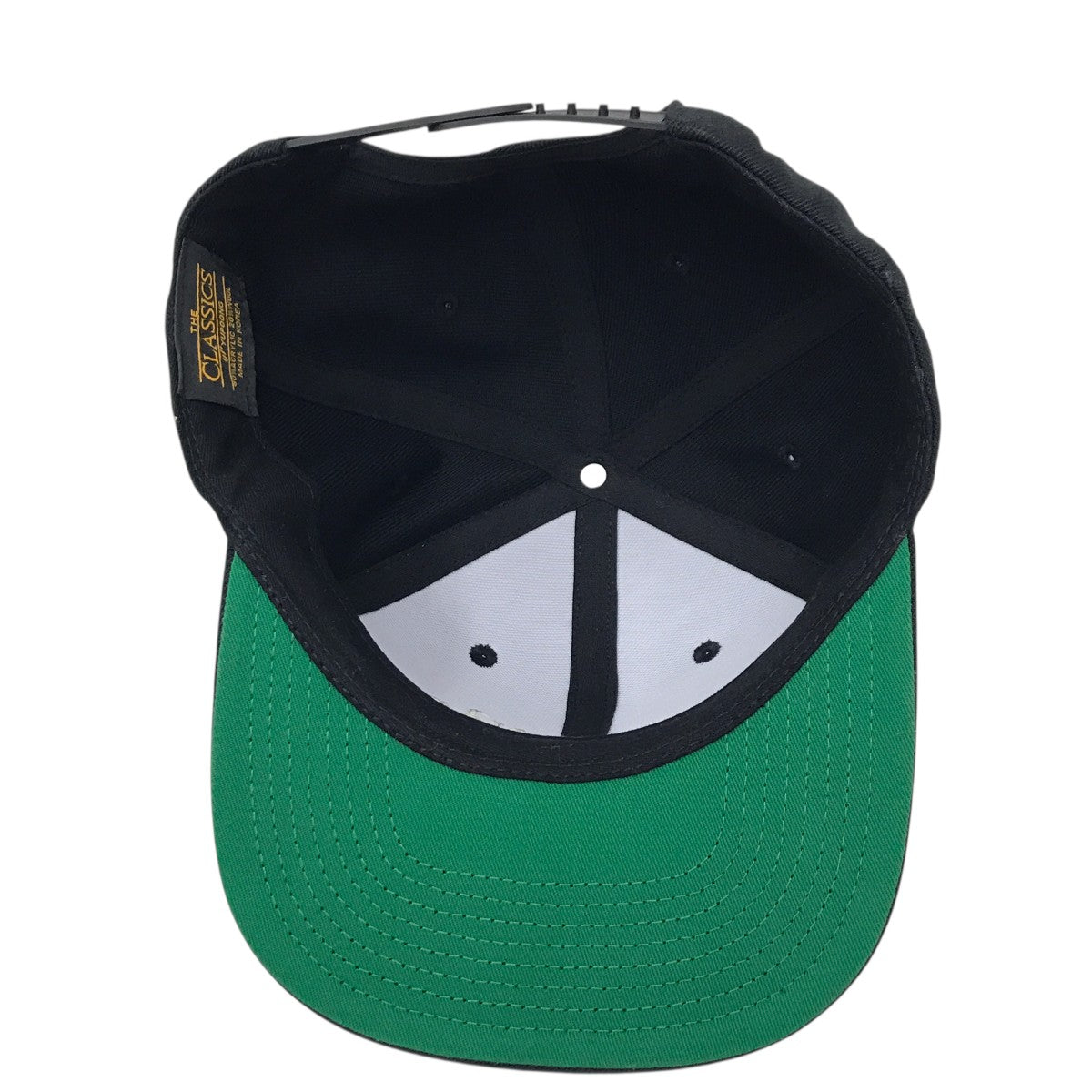 TENDERLOIN(テンダーロイン) キャップ ブラック｜【公式】カインドオル