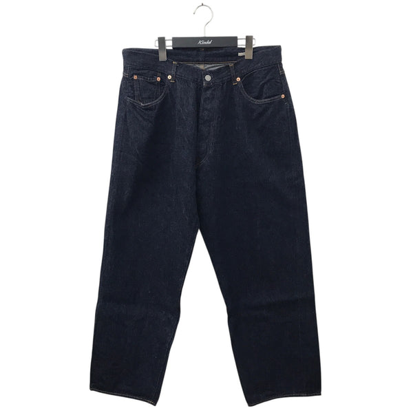 COMOLI(コモリ) デニム 5PパンツデニムパンツZ01-03003 Z01-03003