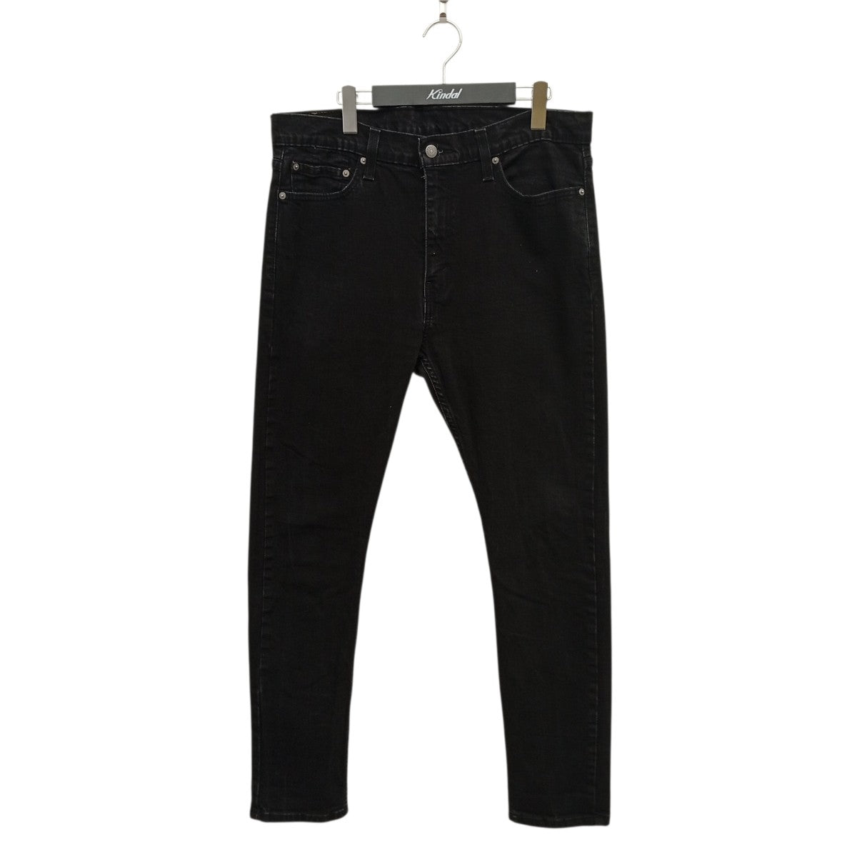 LEVI’S 510デニムパンツ05510-0862 古着・中古-1枚目のアイテム画像