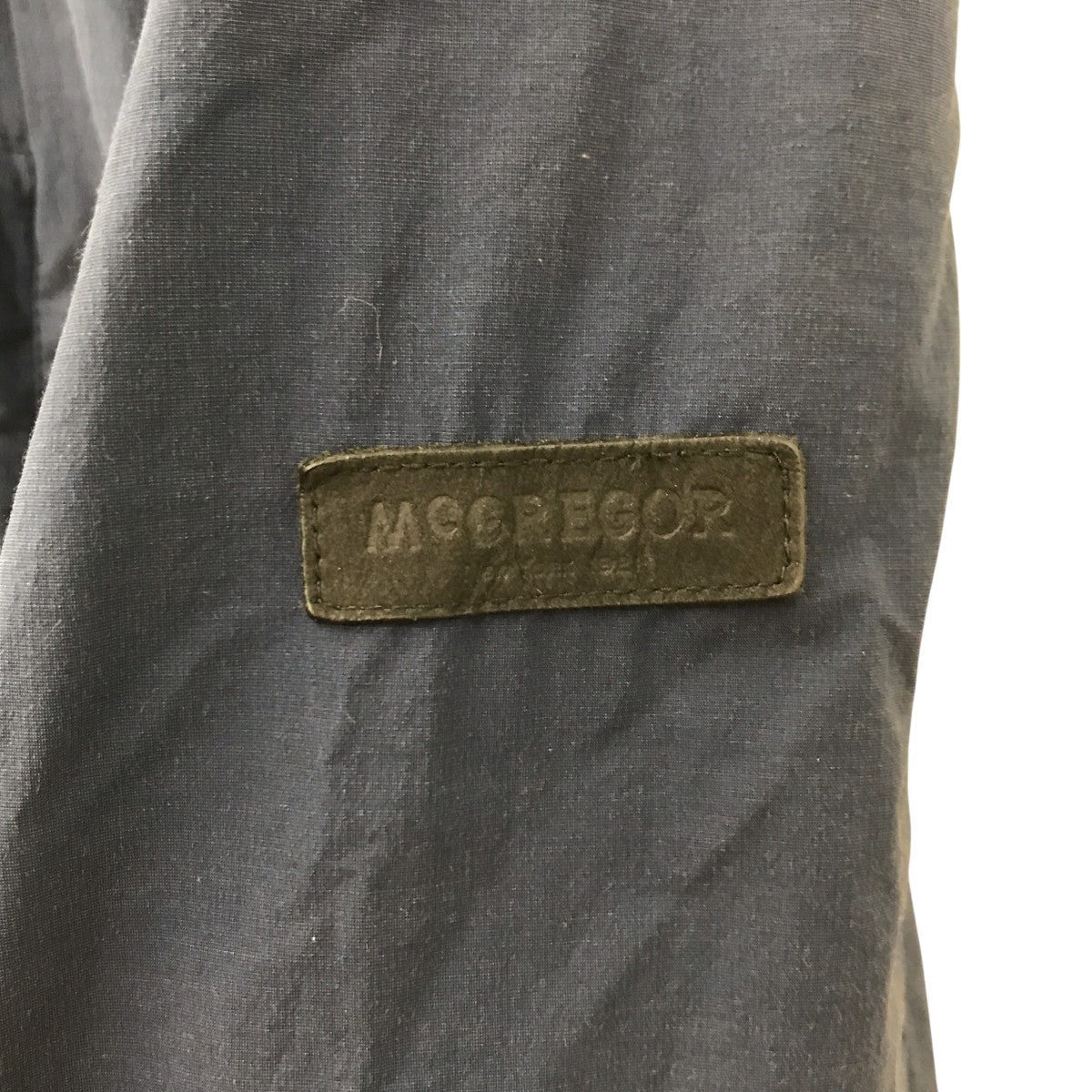 McGREGOR ジャケット111118101 古着・中古-4枚目のアイテム画像