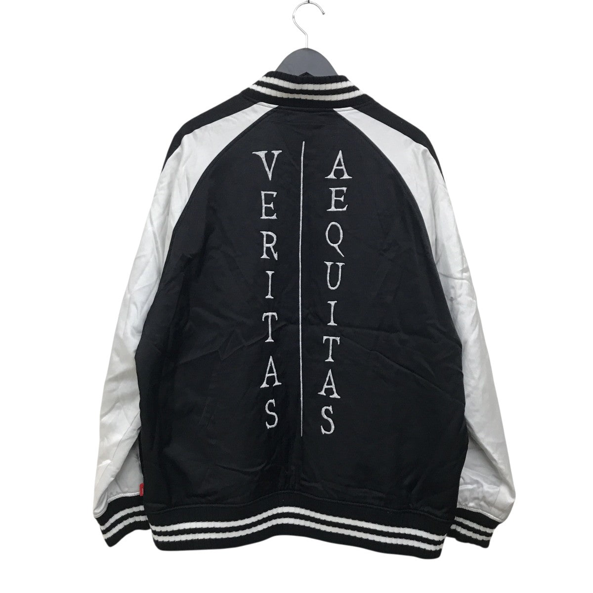 ジャケット・アウター WTAPS 17AW V=A JACKET RACO SATIN size:2 WTAPS 17AW V=A JACKET RACO SATIN size:2 【公式通販】