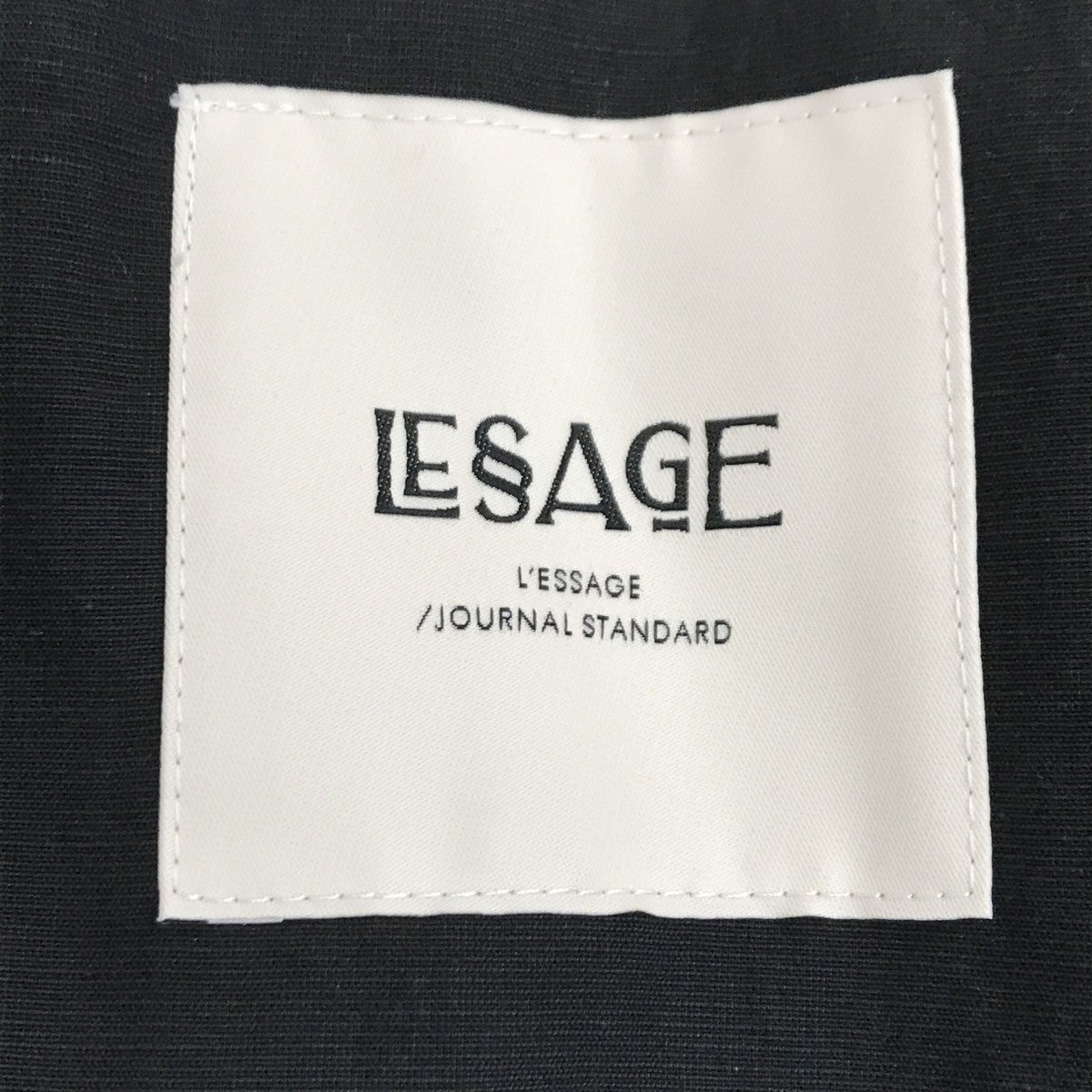 journal standard L'essage(ジャーナルスタンダードレサージュ