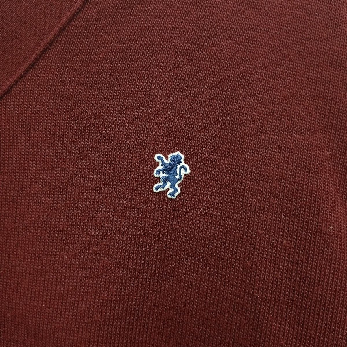 Gymphlex カーディガンGY-D0069 古着・中古-6枚目のアイテム画像