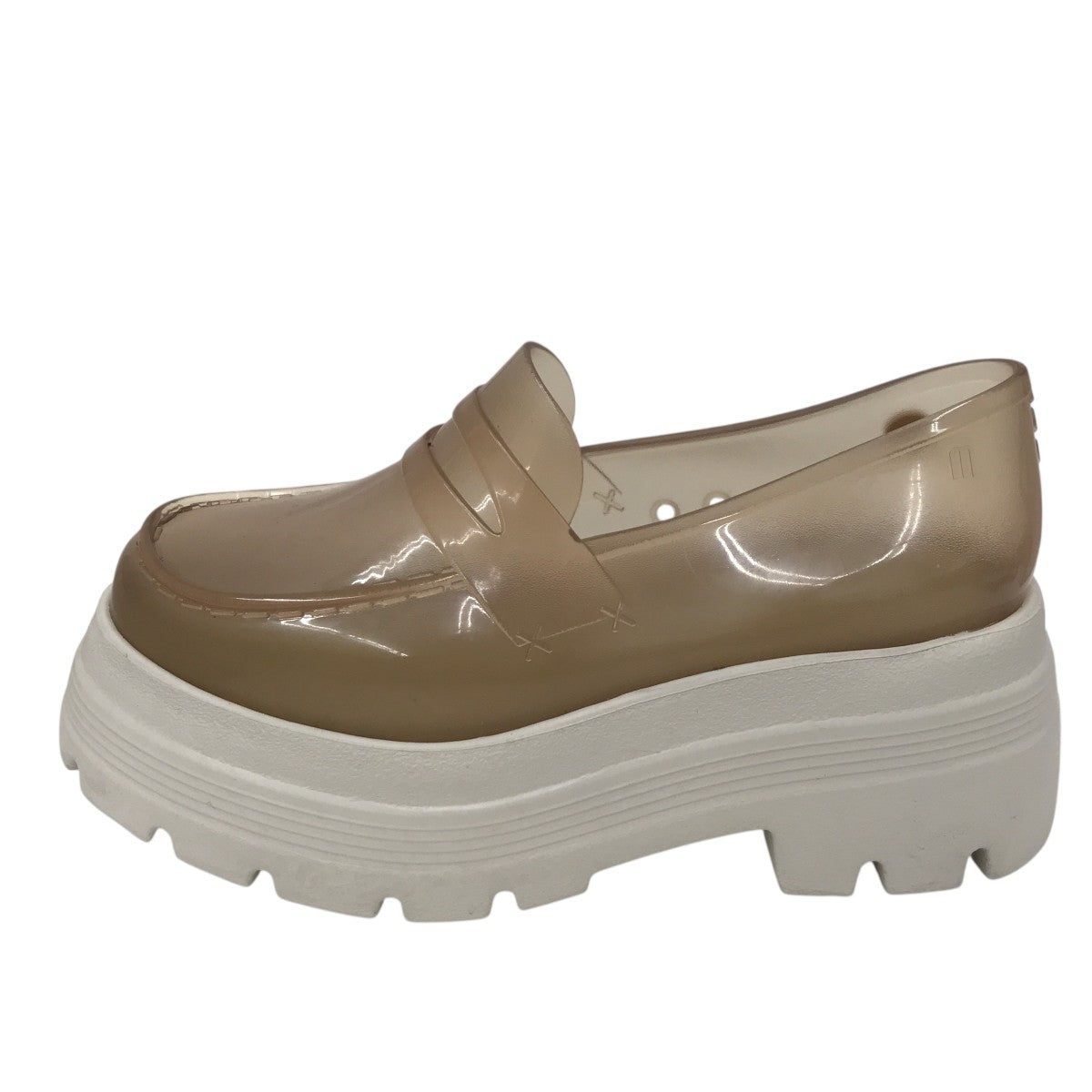 ×MELISSA ROYAL HIGH + UNDERCOVER ADローファー