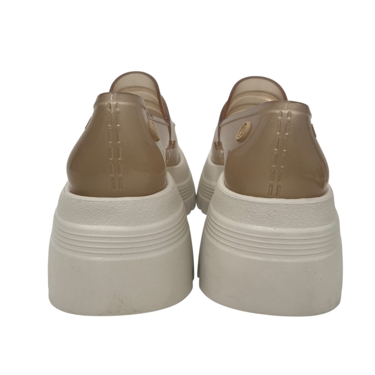×MELISSA ROYAL HIGH + UNDERCOVER ADローファー