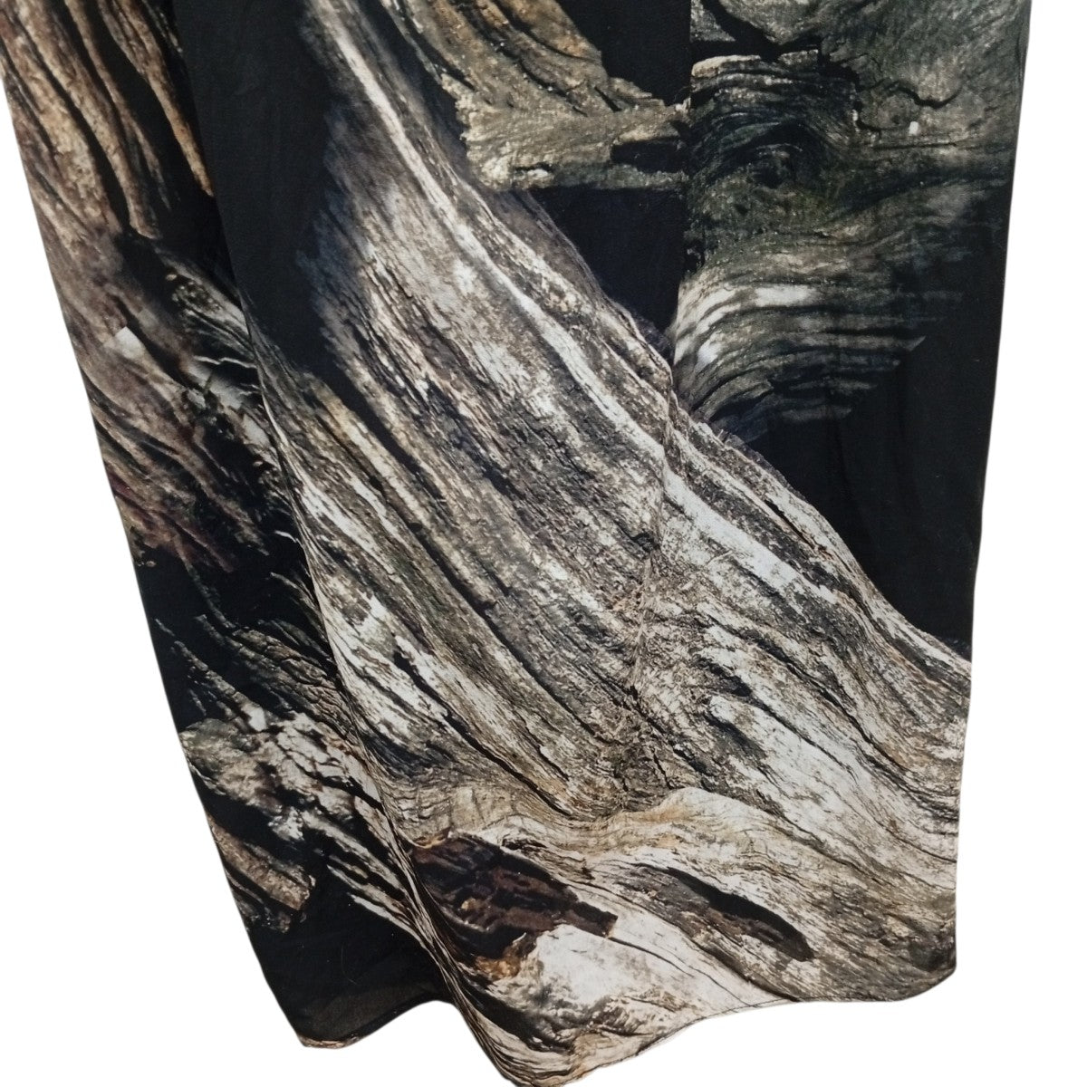 HELMUT LANG Mineral Dressノースリーブワンピース 古着・中古-7枚目のアイテム画像