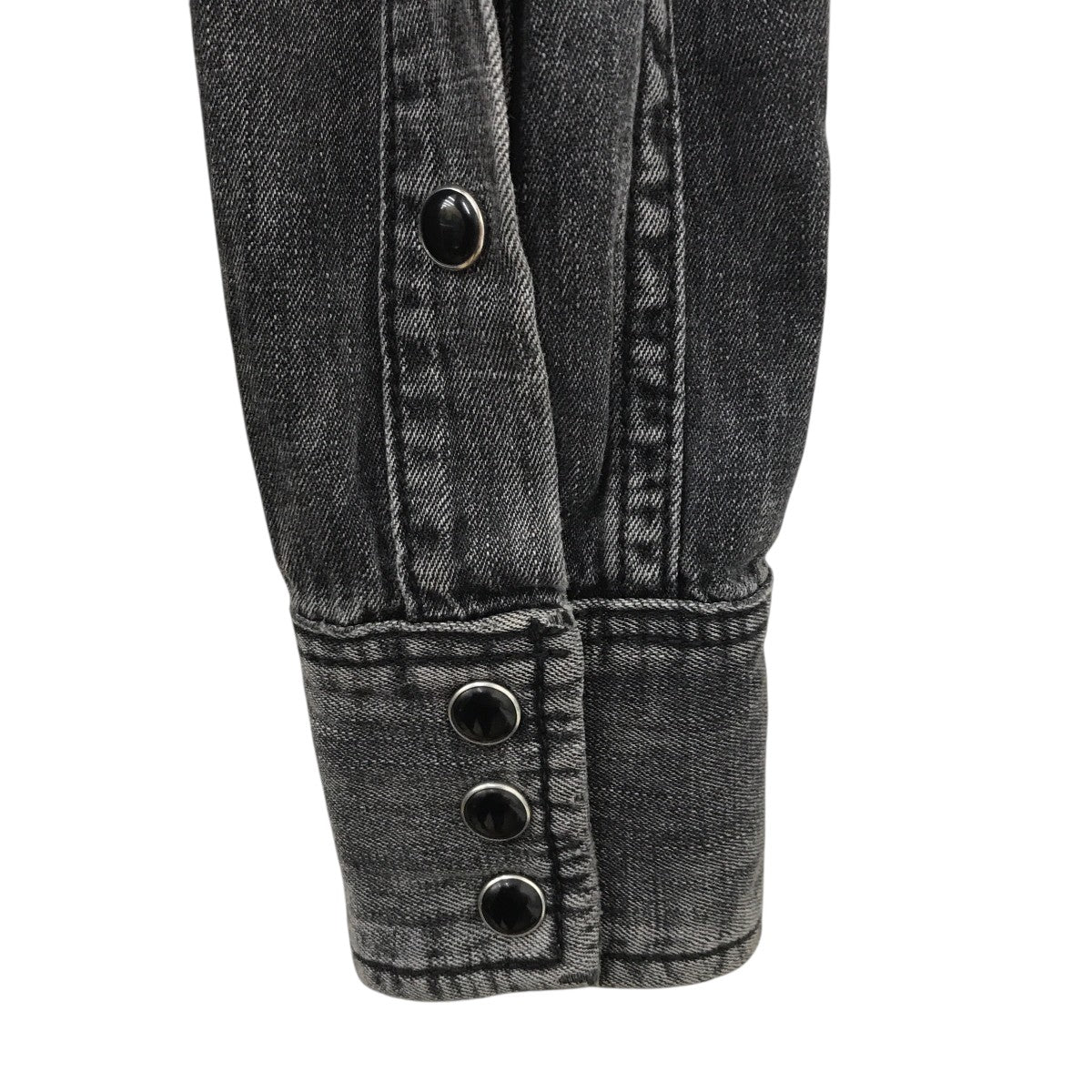 中古品】Saint Laurent サンローラン 398208 デニム 中古・古着通販