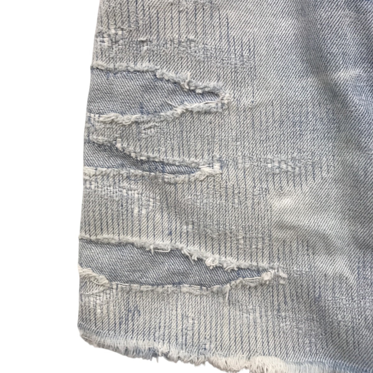 【美品】SAINT LAURENT PARISデニムスカート 楽天市場】SAINT LAURENT サンローラン デニムスカート 663874