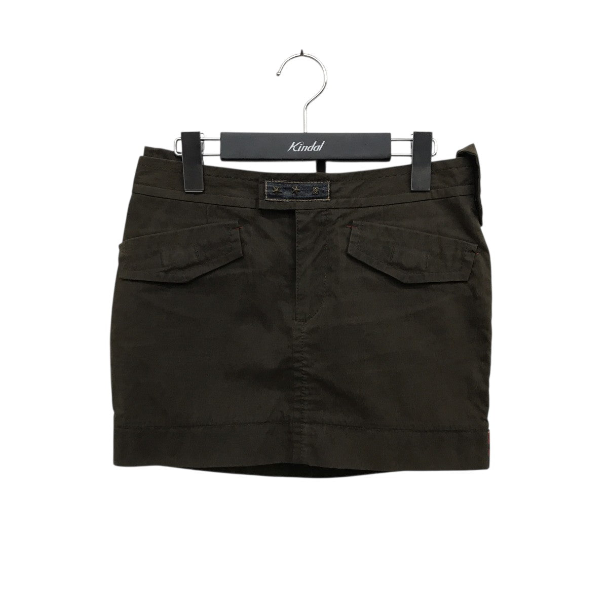DSQUARED2 スカートS75MA0278 古着・中古-1枚目のアイテム画像