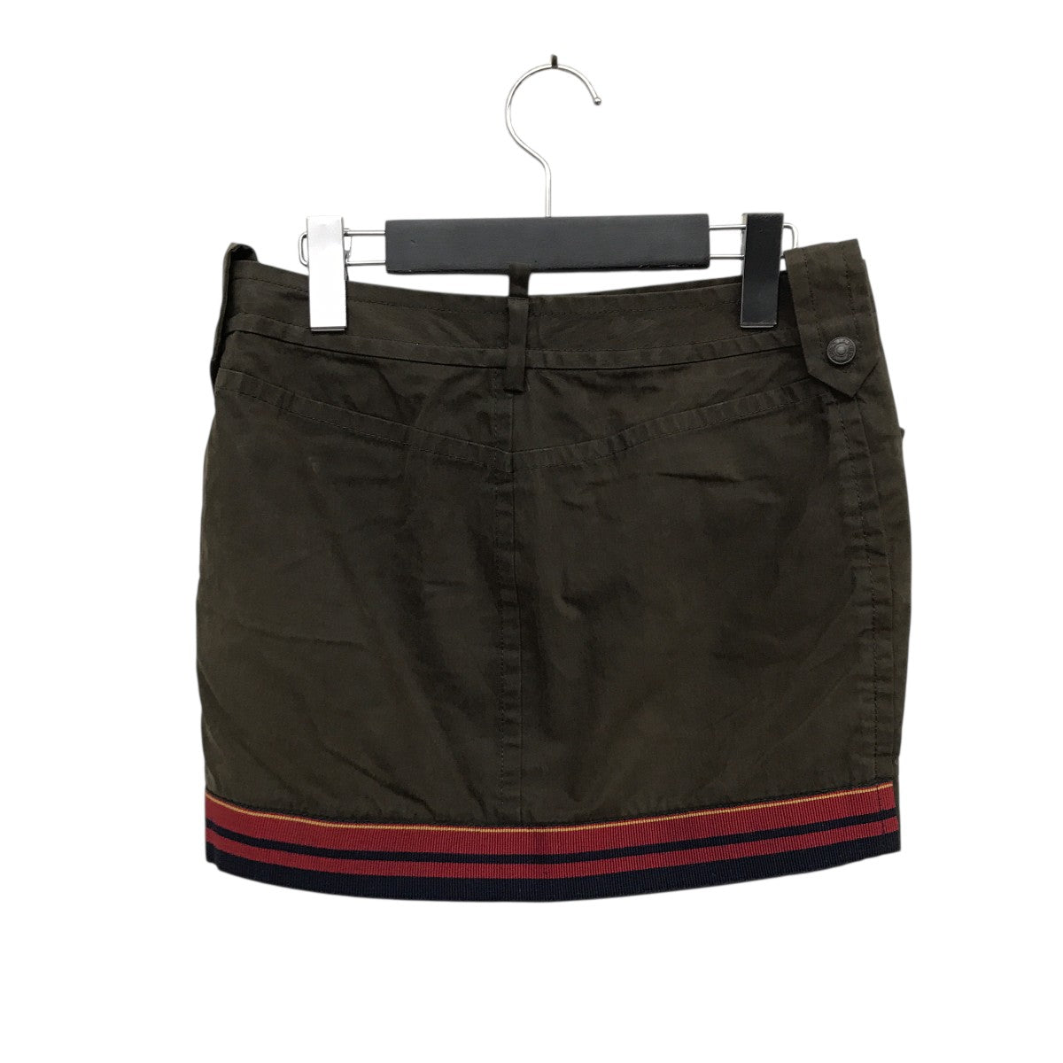 DSQUARED2 スカートS75MA0278 古着・中古-2枚目のアイテム画像