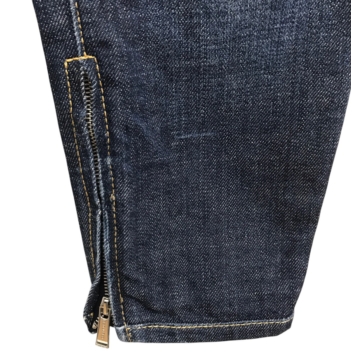 デニムパンツS75LA0442