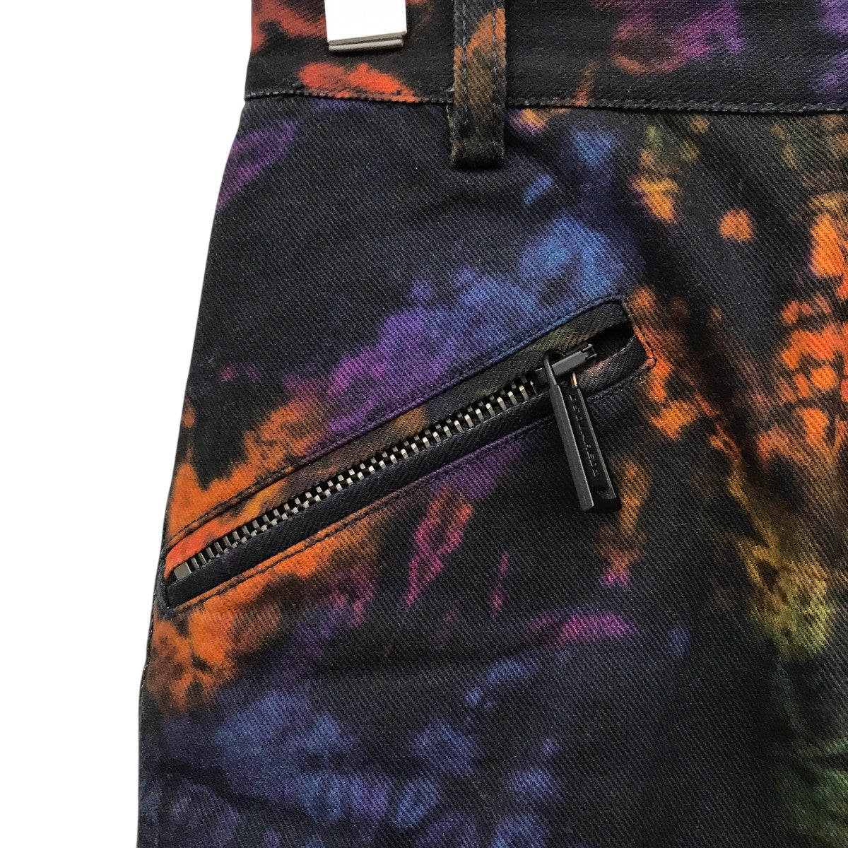 DSQUARED2 スカートS72MA0749 古着・中古-4枚目のアイテム画像