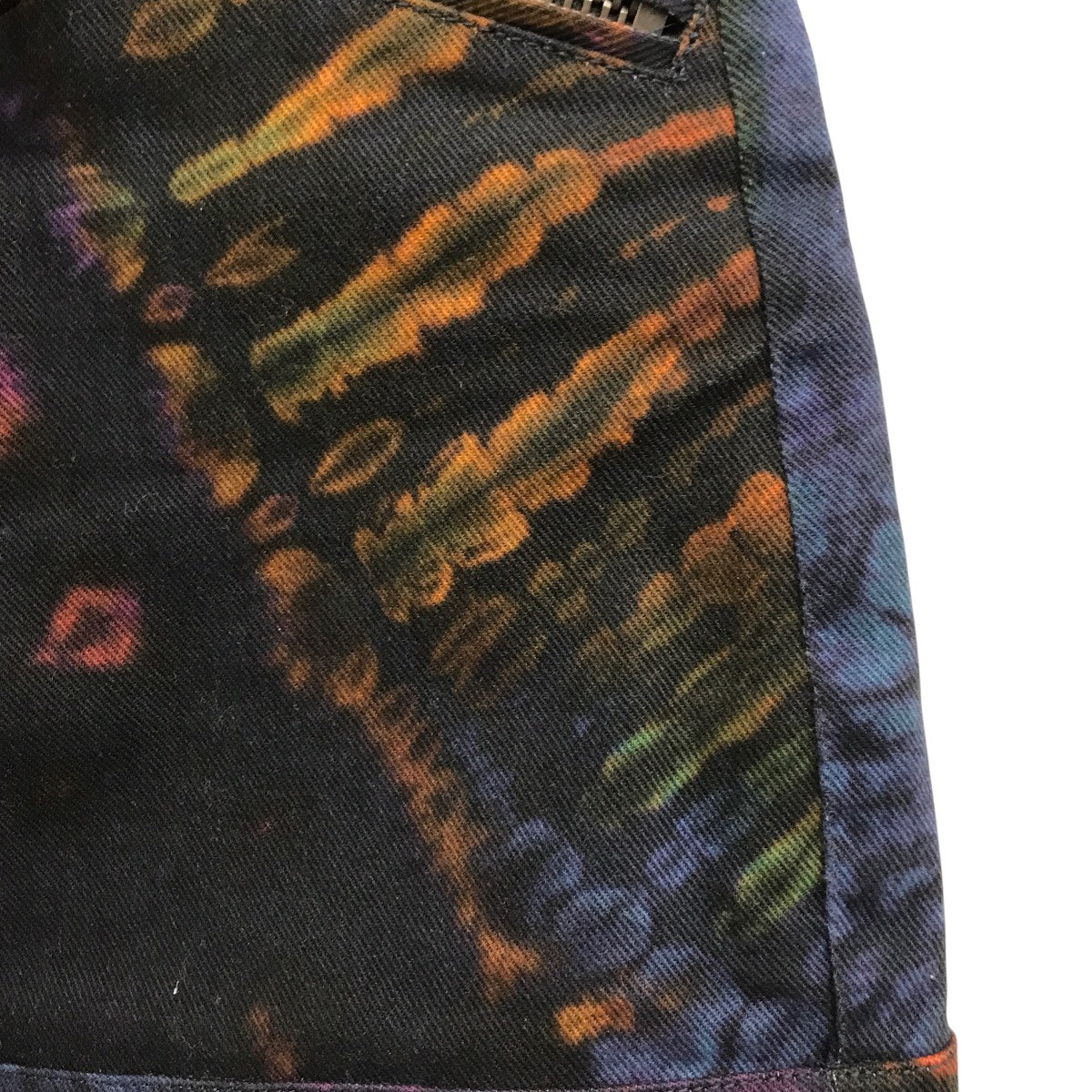 DSQUARED2 スカートS72MA0749 古着・中古-7枚目のアイテム画像
