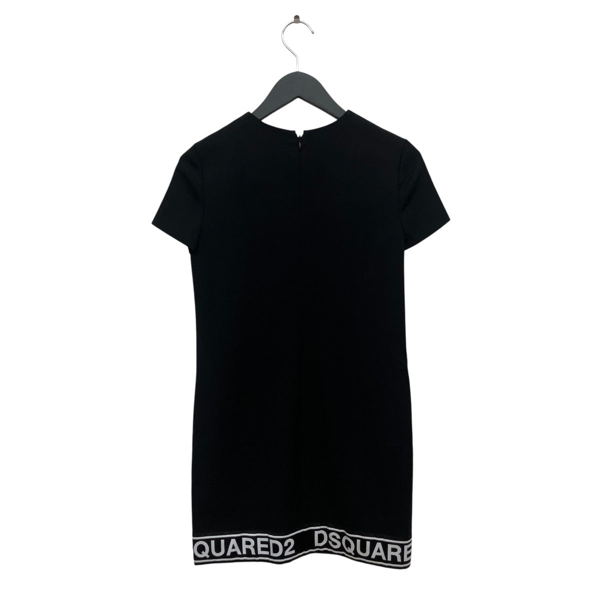 DSQUARED2 ワンピースS75CU0837 古着・中古-2枚目のアイテム画像
