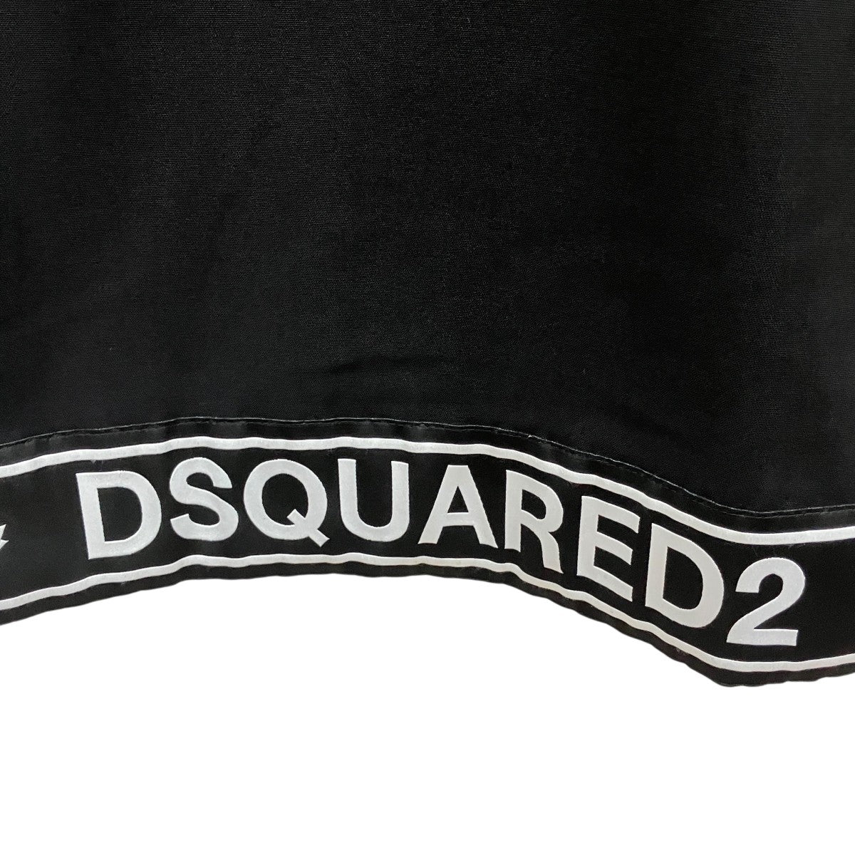 DSQUARED2 ワンピースS75CU0837 古着・中古-8枚目のアイテム画像