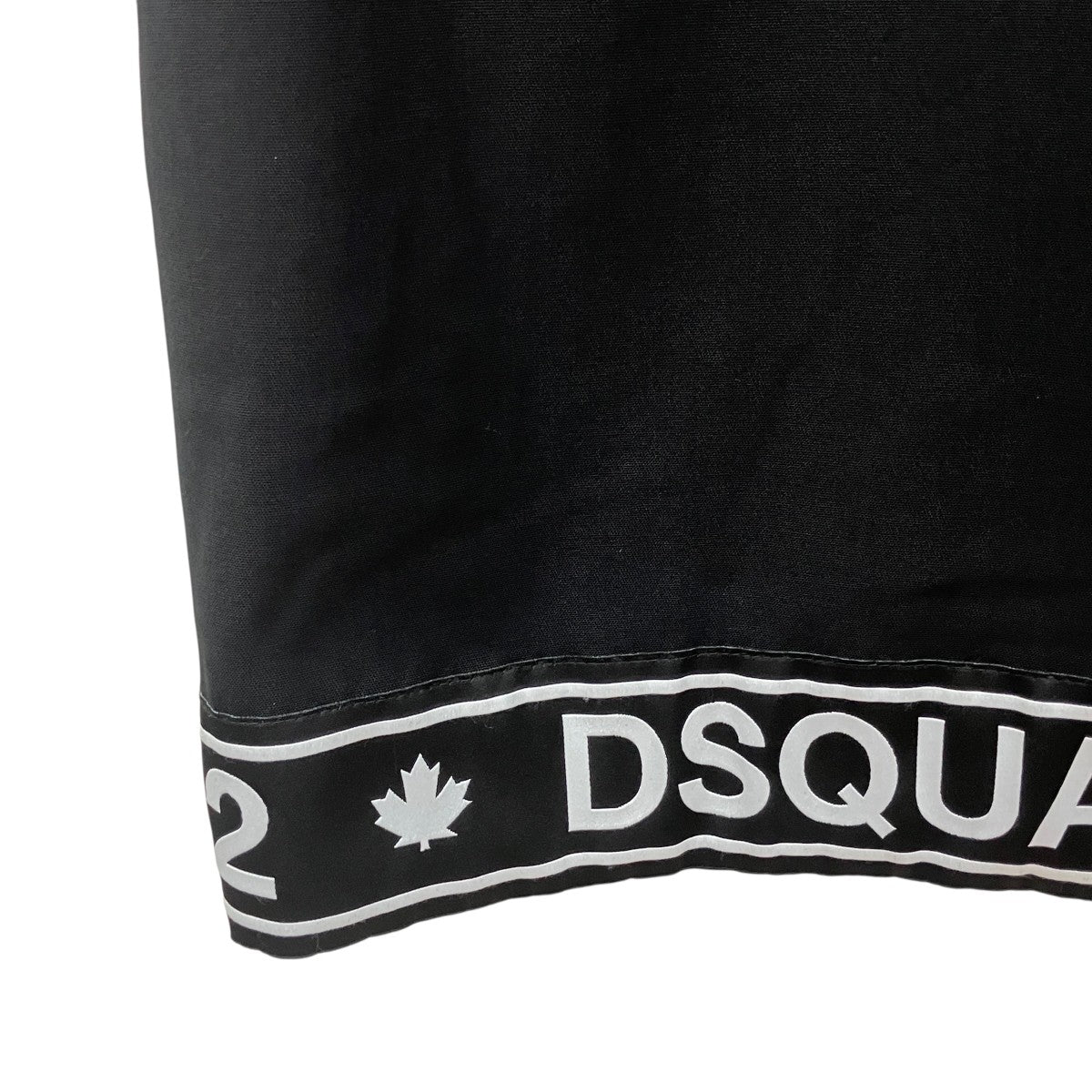 DSQUARED2 ワンピースS75CU0837 古着・中古-9枚目のアイテム画像