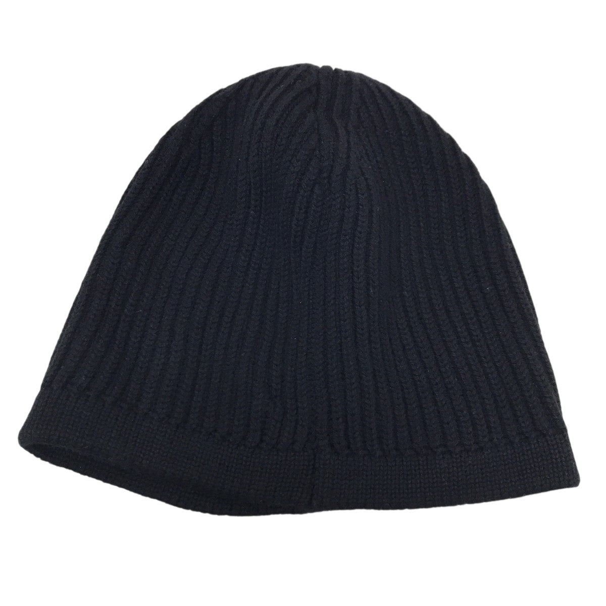 訳あり未使用品【DSQUARED2】ニットハット　帽子　定価49500円 中古・古着通販】DSQUARED2 (ディースクエアード) ICONバケット