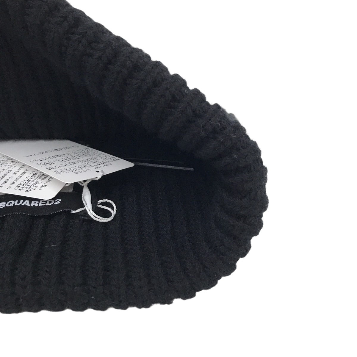 DSQUARED2(ディースクエアード) ICON NEW GENERATION KNIT