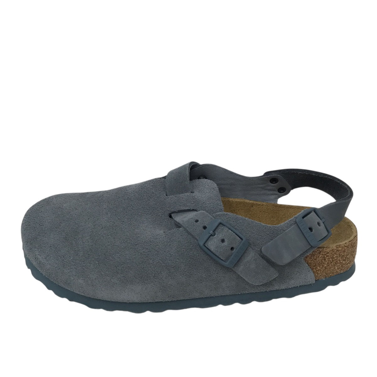 BIRKENSTOCK B＆Y別注 ボストンサンダル 古着・中古-2枚目のアイテム画像