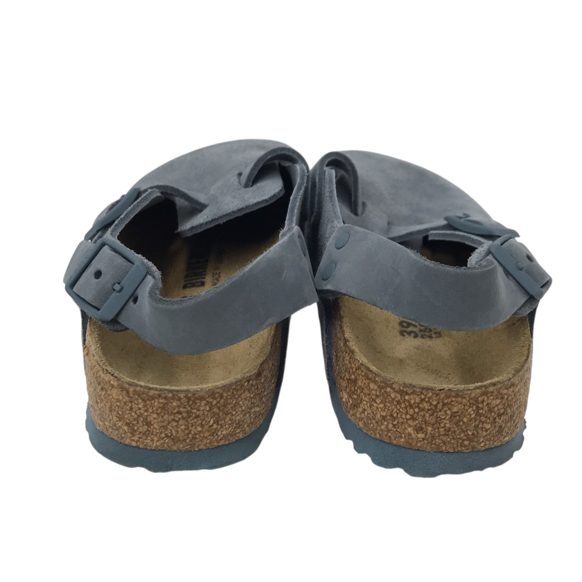 BIRKENSTOCK B＆Y別注 ボストンサンダル 古着・中古-3枚目のアイテム画像