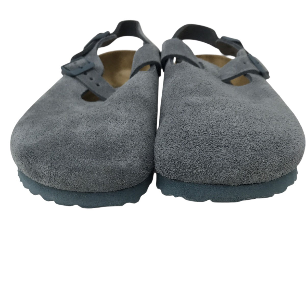 BIRKENSTOCK B＆Y別注 ボストンサンダル 古着・中古-6枚目のアイテム画像