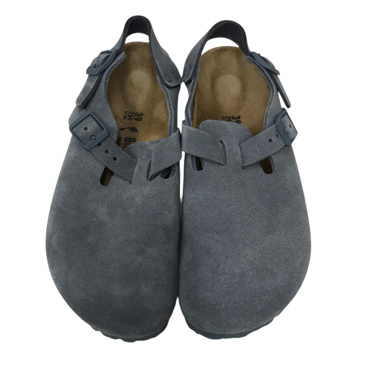 BIRKENSTOCK B＆Y別注 ボストンサンダル 古着・中古-8枚目のアイテム画像