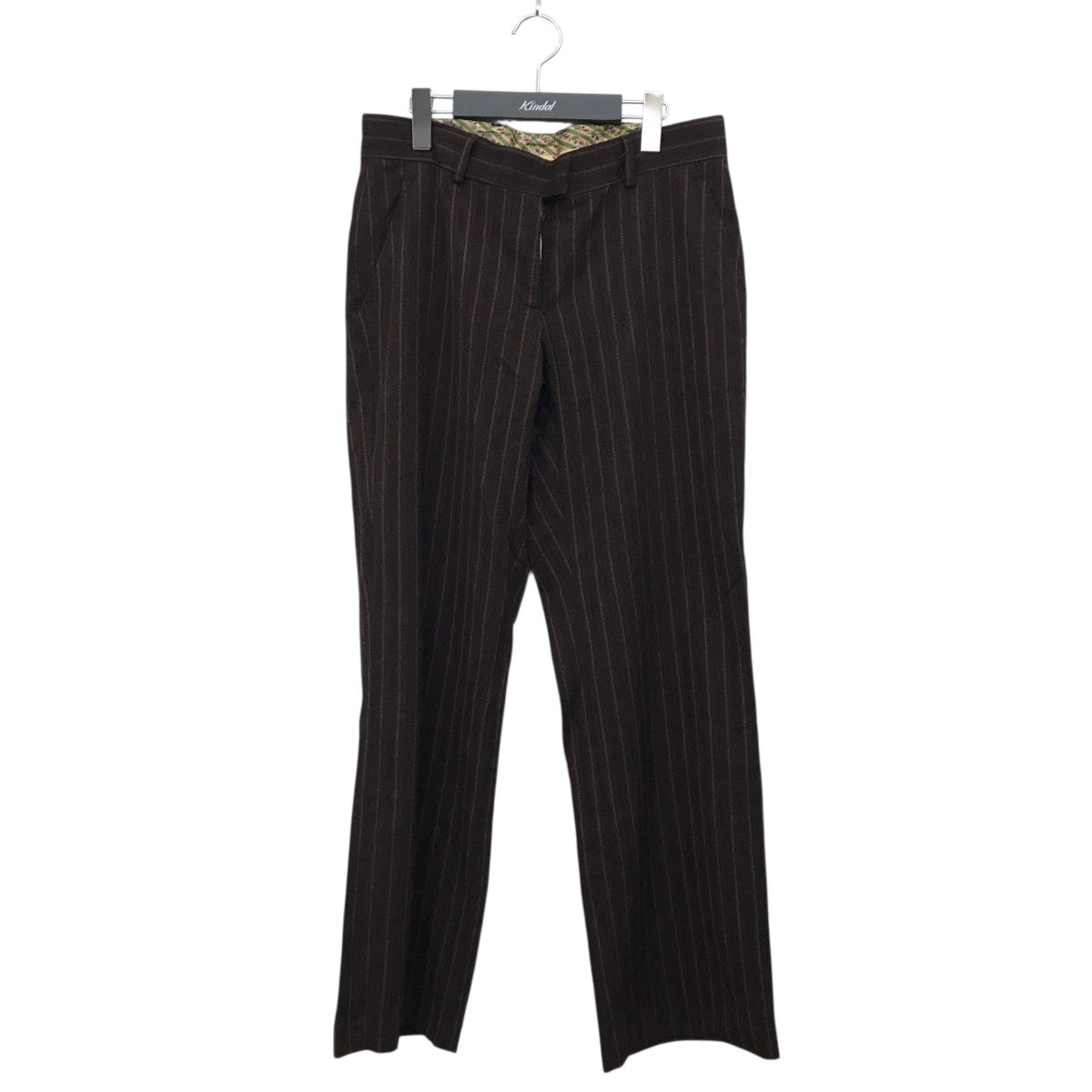 ケンゾウ KENZO(ケンゾー) SEASONAL TRACK PANTトラックパンツ