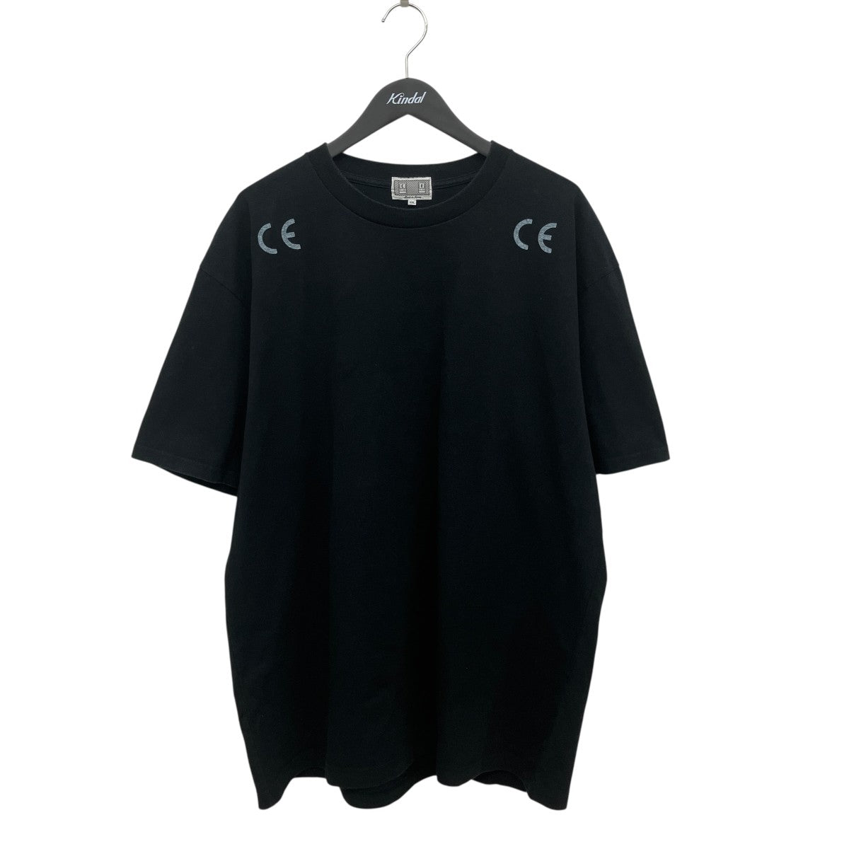 C．E Tシャツ 古着・中古-1枚目のアイテム画像