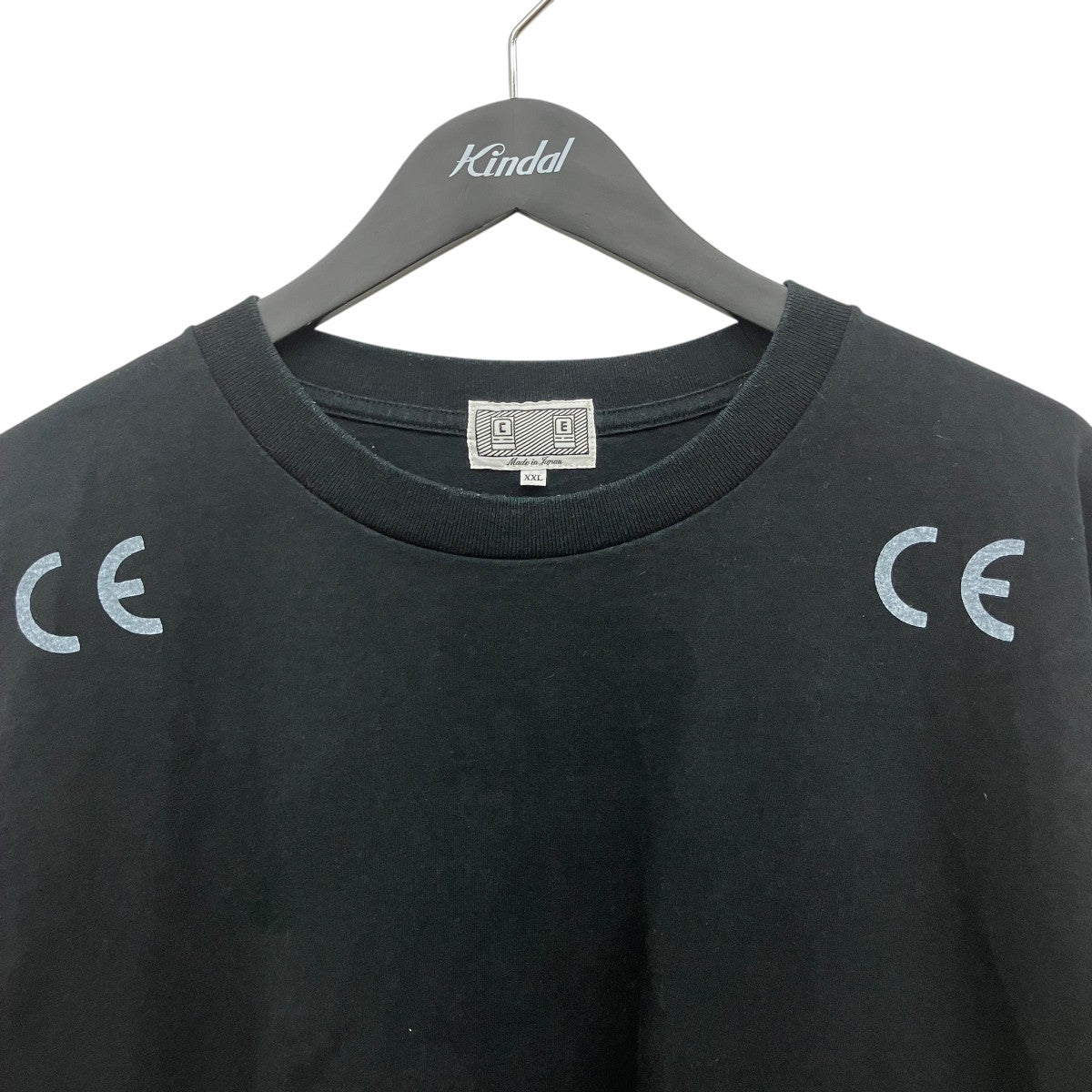C．E Tシャツ 古着・中古-5枚目のアイテム画像