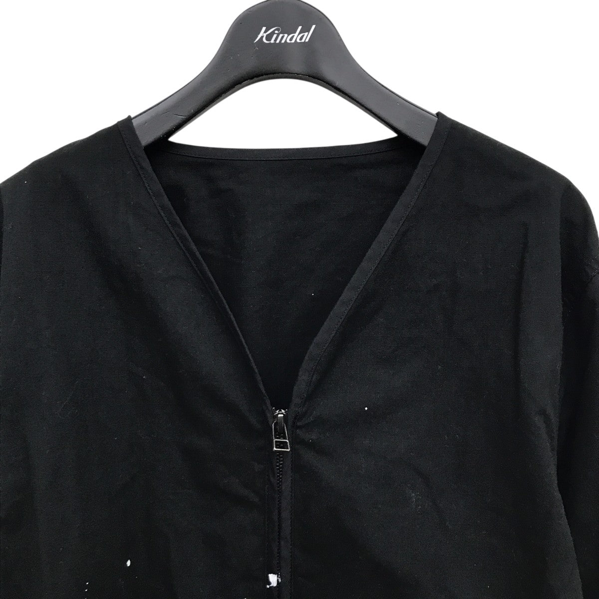 uniform experiment(ユニフォームエクスペリメント) ダメージペイント