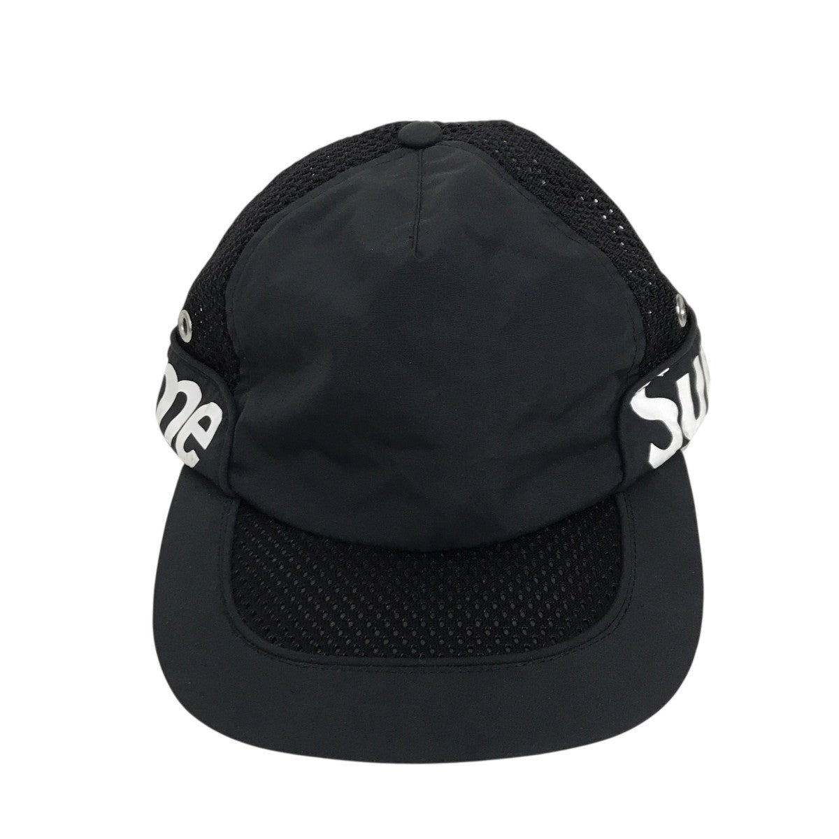 Supreme(シュプリーム) 24AWFuzzy Camp Capファジーキャンプ