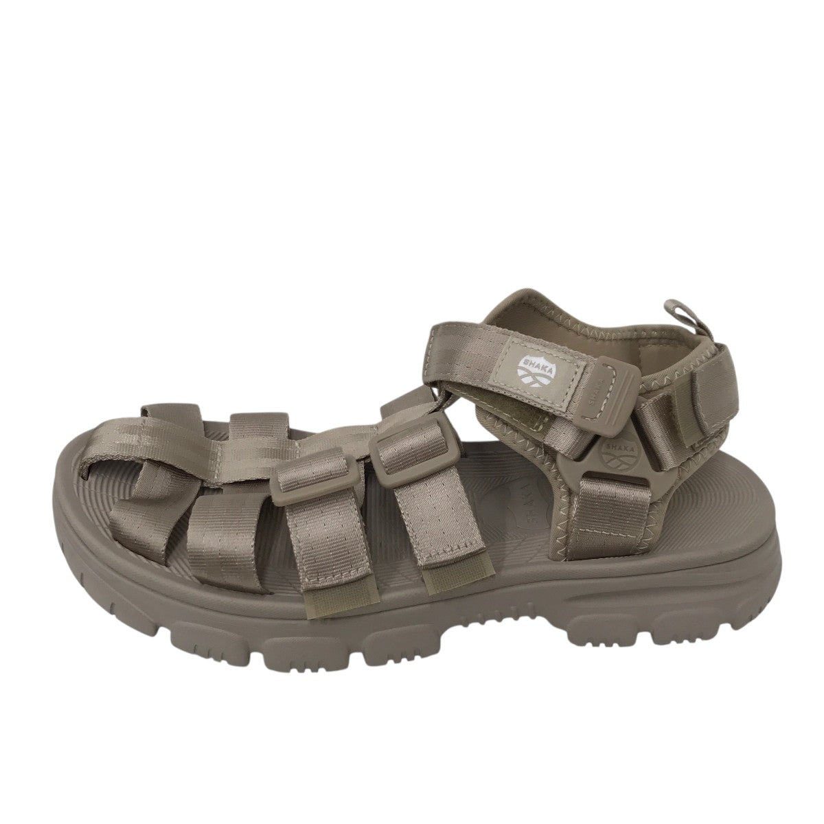 SHAKA NEO HIKER ATサンダル 古着・中古-2枚目のアイテム画像