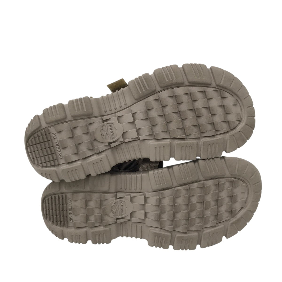 SHAKA NEO HIKER ATサンダル 古着・中古-4枚目のアイテム画像