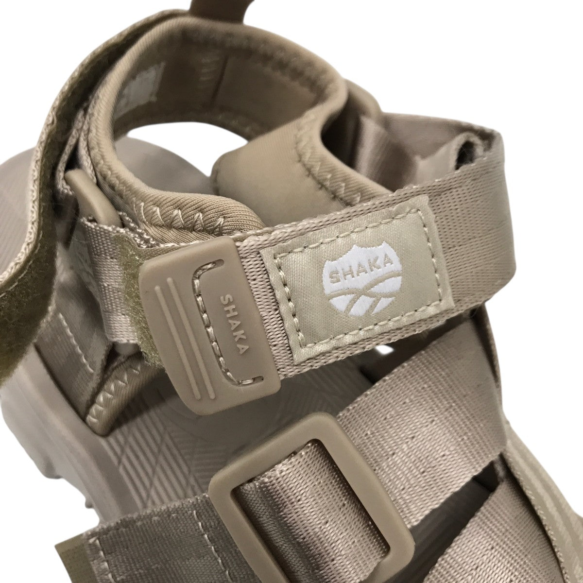 SHAKA NEO HIKER ATサンダル 古着・中古-6枚目のアイテム画像