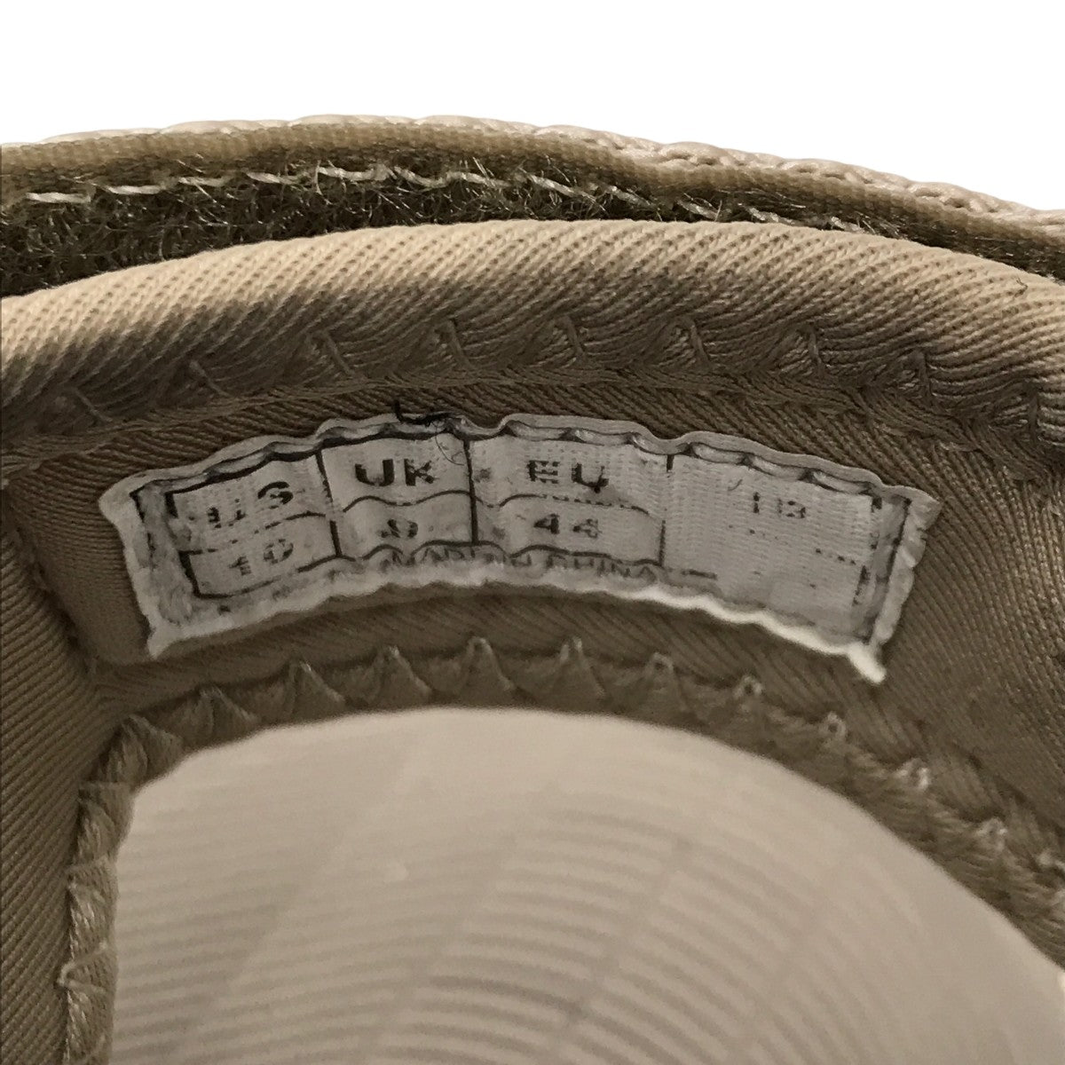 SHAKA NEO HIKER ATサンダル 古着・中古-7枚目のアイテム画像