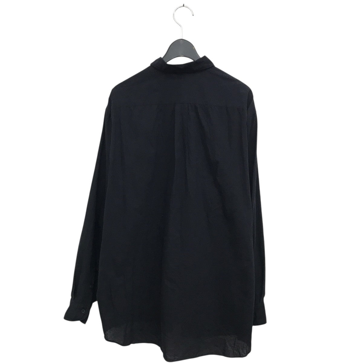 【サイズ1 新品未着用】 comoli khadi コットン セットアップ サイズ1 新品未着用】 comoli khadi コットン セットアップ COMOLI 6月