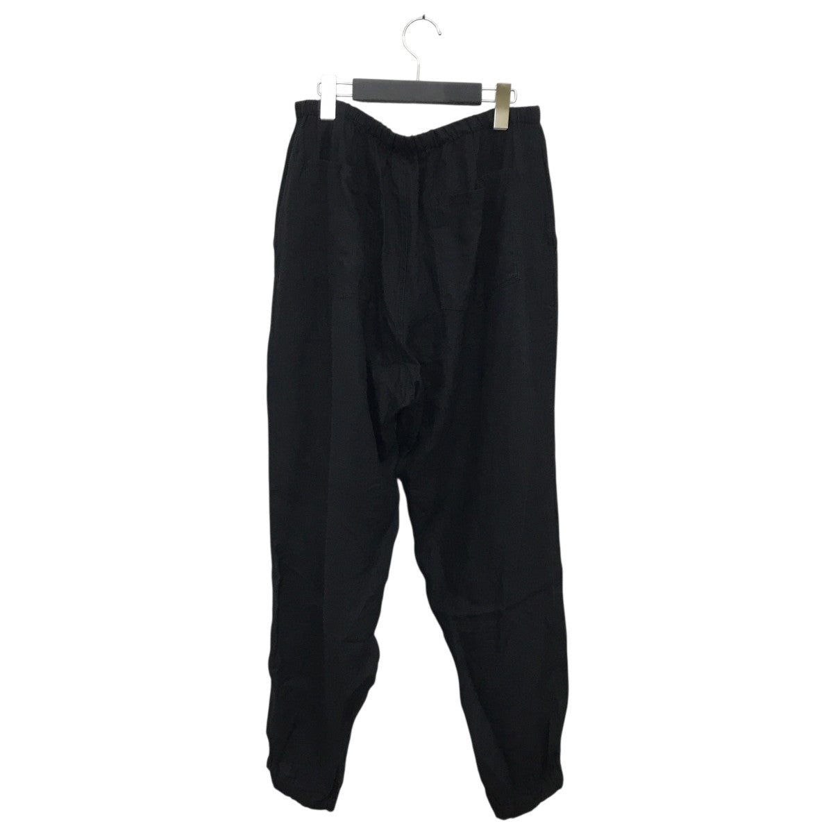 COMOLI(コモリ) カナパ ドローストリングパンツB01-03008 B01-03008