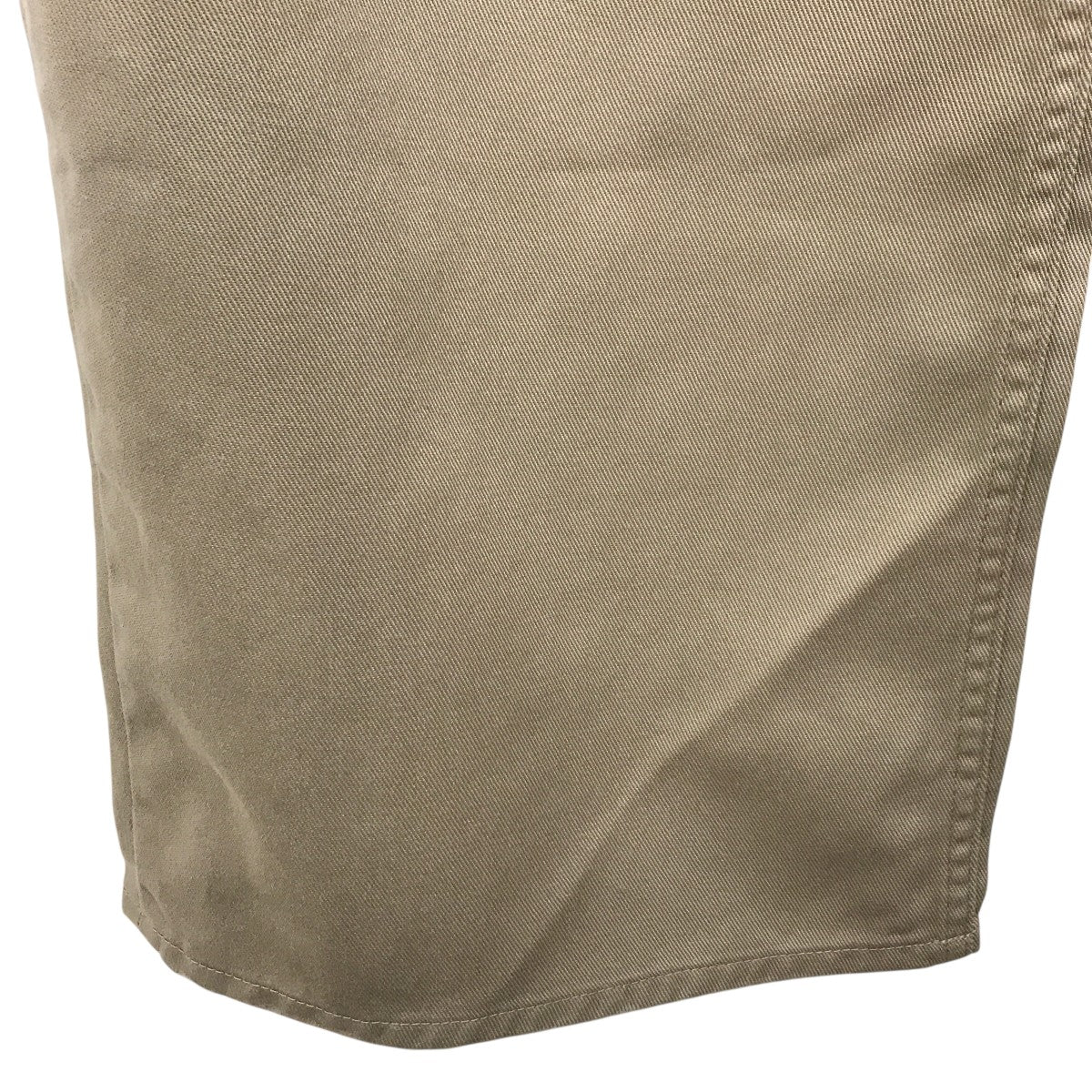 25SSWIDE CHINO TROUSERパンツSOY25SS-PT-002