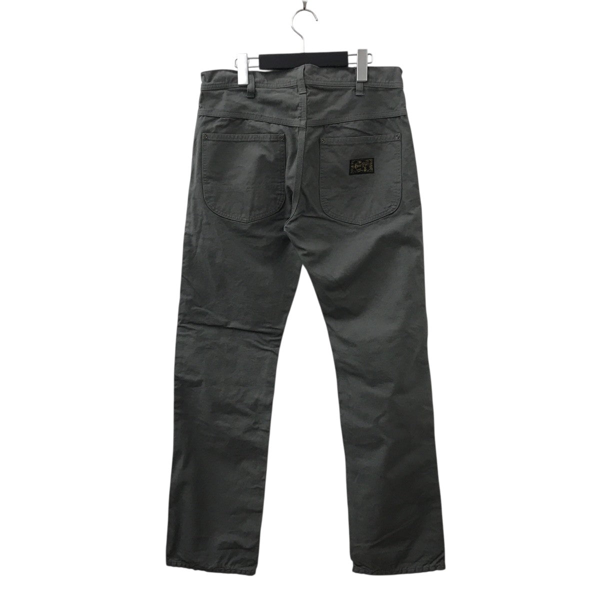 HEATH パンツ012PTS-BP 古着・中古-2枚目のアイテム画像