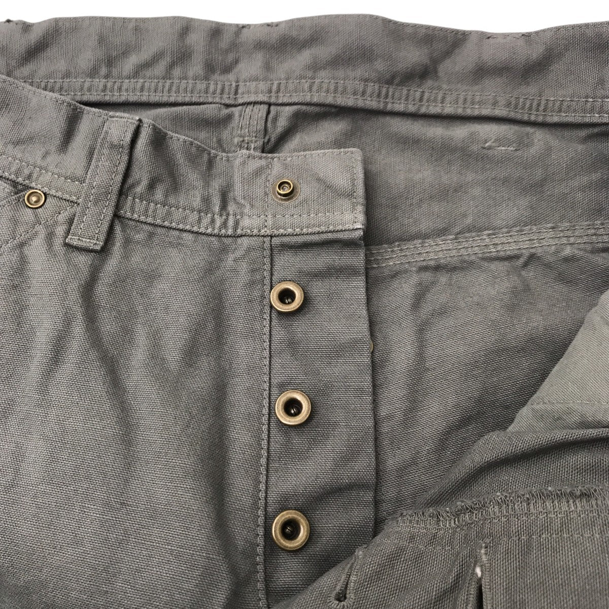 HEATH パンツ012PTS-BP 古着・中古-3枚目のアイテム画像
