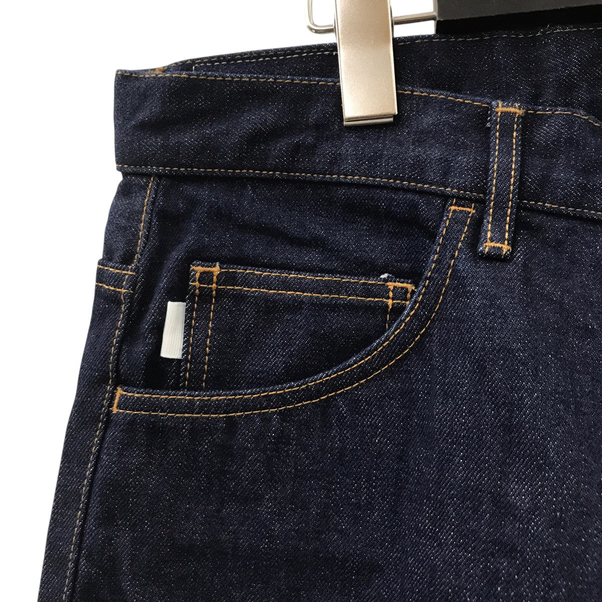 SO SHOP＆HOSTEL デニムパンツSOM-193-001 古着・中古-7枚目のアイテム画像