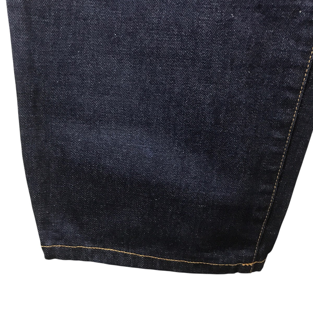 SO SHOP＆HOSTEL デニムパンツSOM-193-001 古着・中古-8枚目のアイテム画像