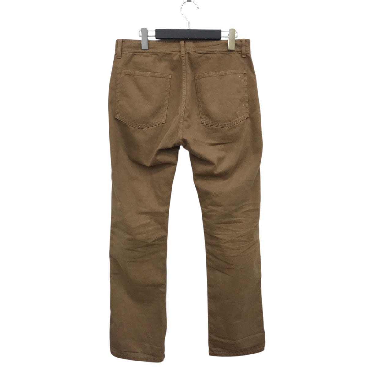 COMME des GARCONS HOMME(コムデギャルソンオム) ベイカーパンツHM