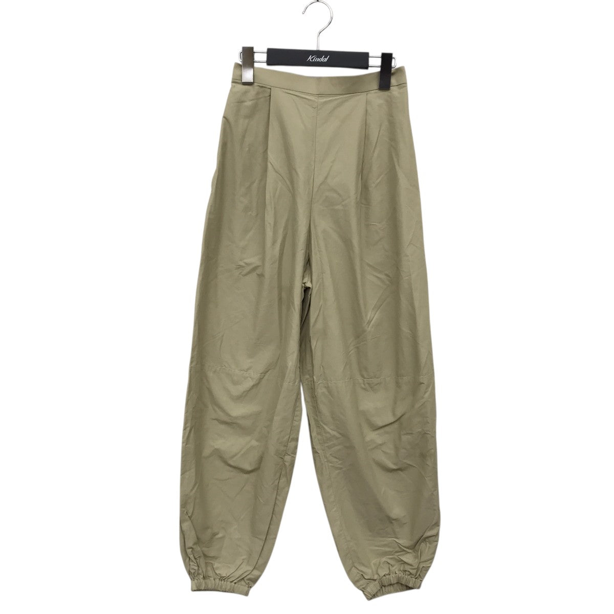 balloon pantsパンツ470HA831-0400