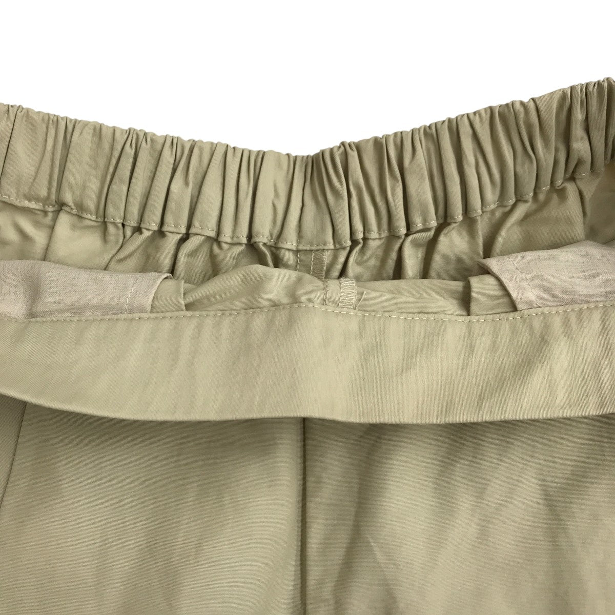balloon pantsパンツ470HA831-0400