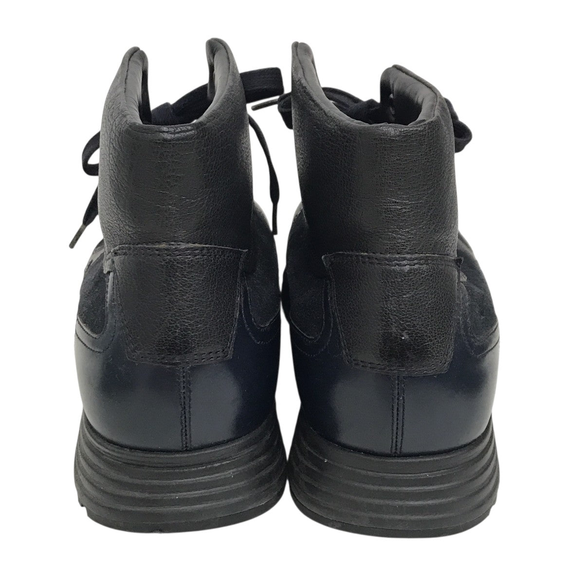 ARMANI COLLEZIONI スニーカー 古着・中古-3枚目のアイテム画像