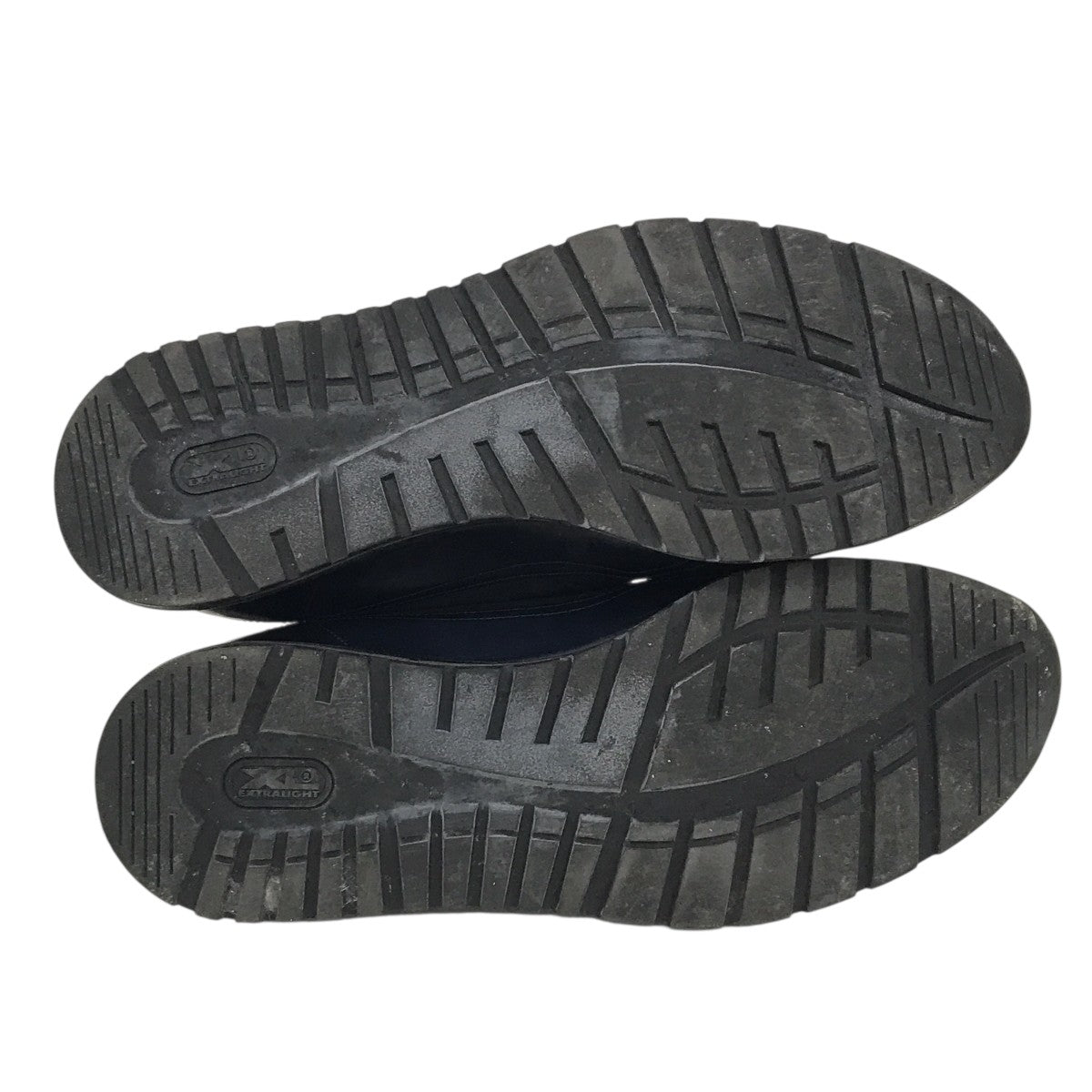 ARMANI COLLEZIONI スニーカー 古着・中古-4枚目のアイテム画像