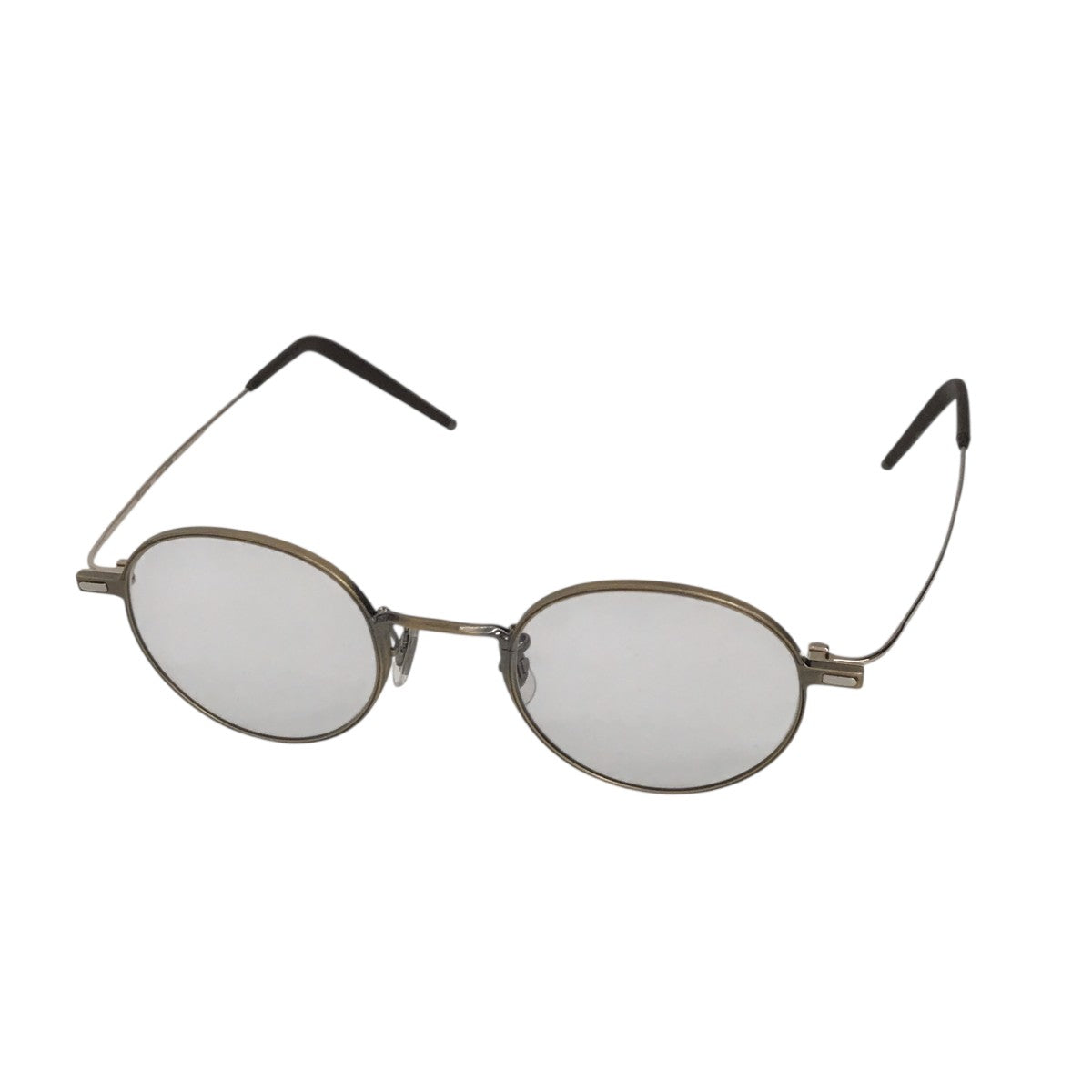 E5 EYEVAN AG WG眼鏡m1 古着・中古-1枚目のアイテム画像