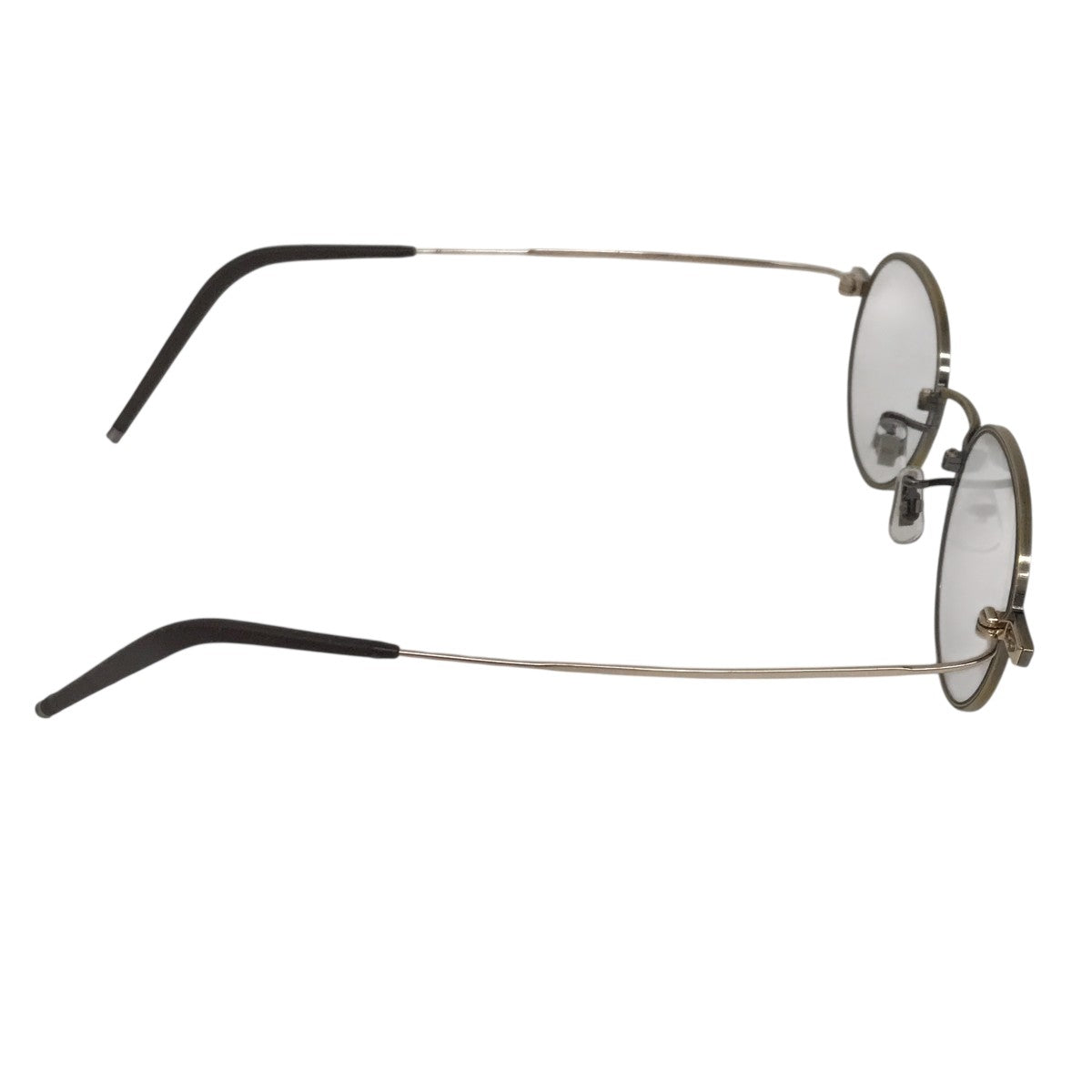 E5 EYEVAN AG WG眼鏡m1 古着・中古-3枚目のアイテム画像