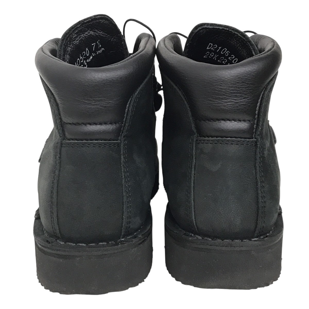 Danner(ダナー) CAVE TROOPERスニーカーD210520 D210520